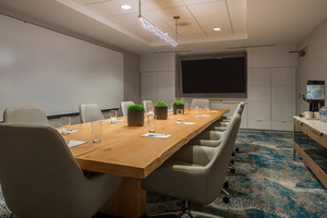 Boardroom