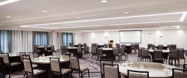 Hilton Santa Cruz Scotts Valley