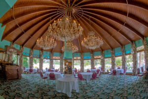 Round Room