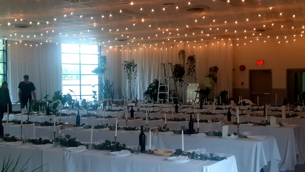 Triwood Community Association