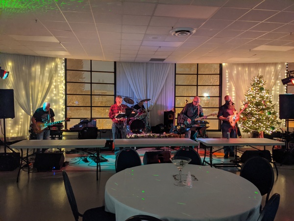 Triwood Community Association