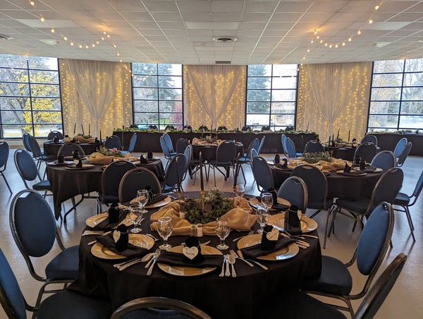 Triwood Community Association