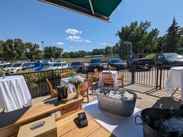 Triwood Community Association