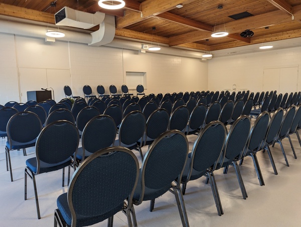 Triwood Community Association