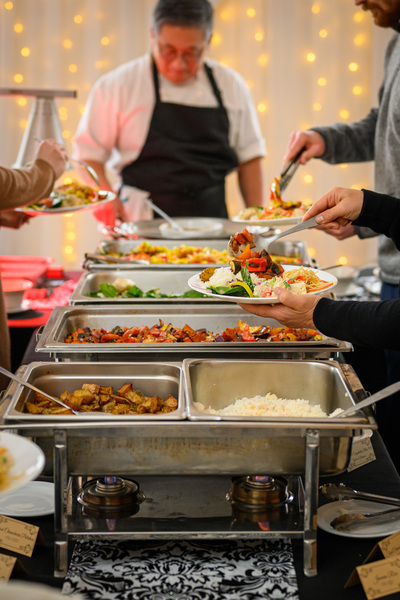 Triwood Community Association