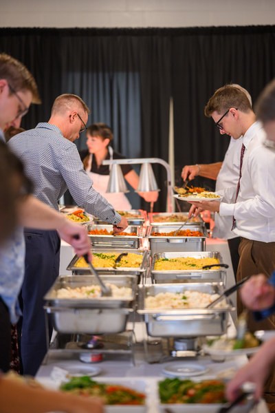 Triwood Community Association