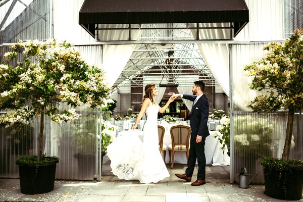 Gala Events and Venue