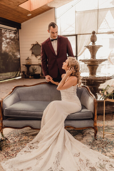 Gala Events and Venue