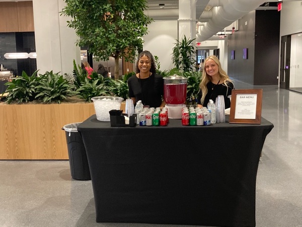 Scottsdale Mobile Bartending