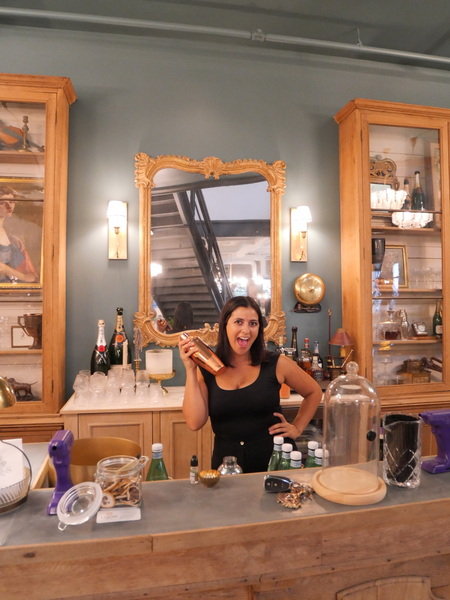 Scottsdale Mobile Bartending