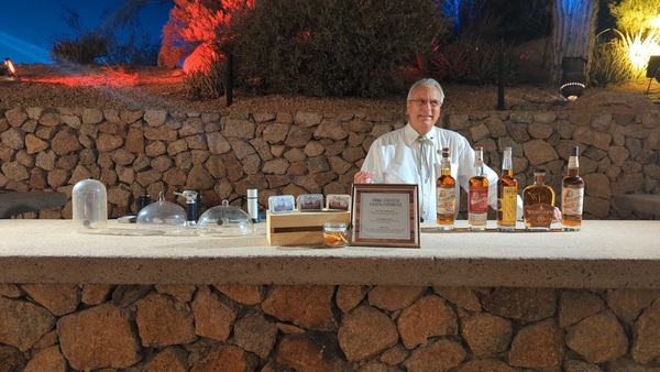 Scottsdale Mobile Bartending