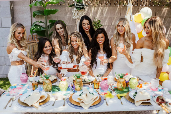 Scottsdale Mobile Bartending