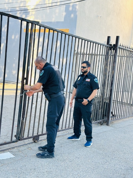 Skyhigh Security Services, Inc