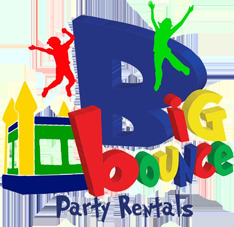 Big Bounce Party Rentals LLC