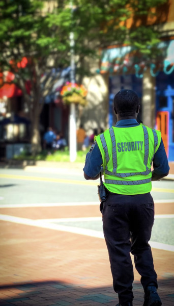 Skyhigh Security Services, Inc