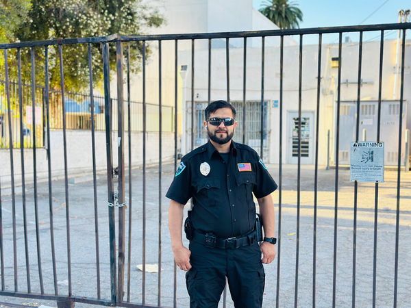 Skyhigh Security Services, Inc