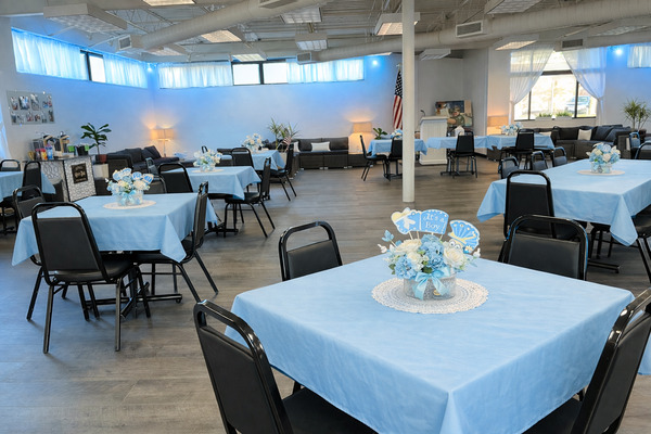A Gathering For You- Private Celebration of Life and Intimate Event Venue in Green Bay