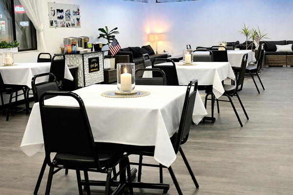 A Gathering For You- Private Celebration of Life and Intimate Event Venue in Green Bay