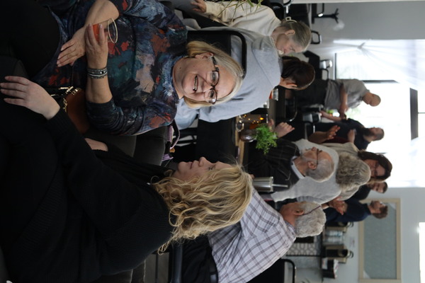 A Gathering For You- Private Celebration of Life and Intimate Event Venue in Green Bay