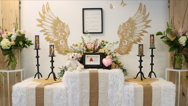 A Gathering For You- Private Celebration of Life and Intimate Event Venue in Green Bay