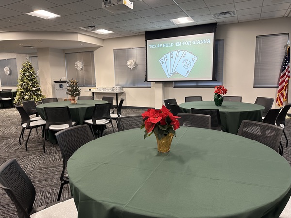 Waterbury Meeting Center