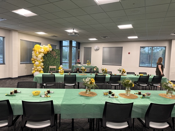 Waterbury Meeting Center