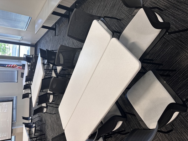 Waterbury Meeting Center