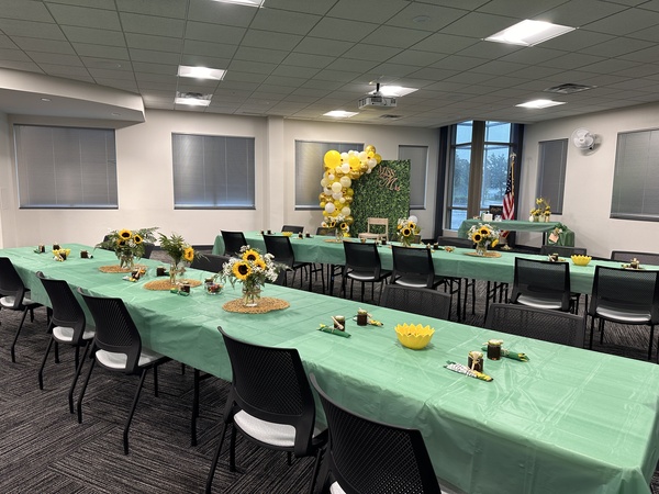 Waterbury Meeting Center