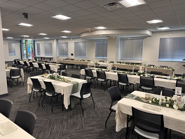 Waterbury Meeting Center