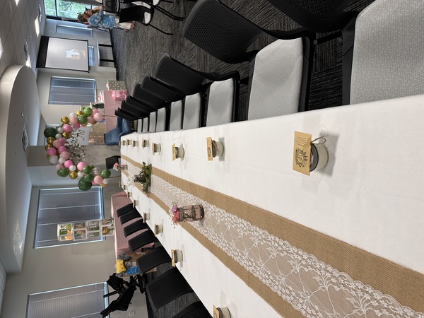 Waterbury Meeting Center