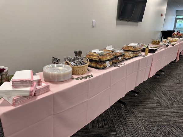 Waterbury Meeting Center