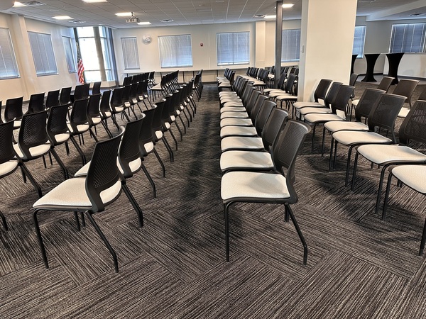 Waterbury Meeting Center