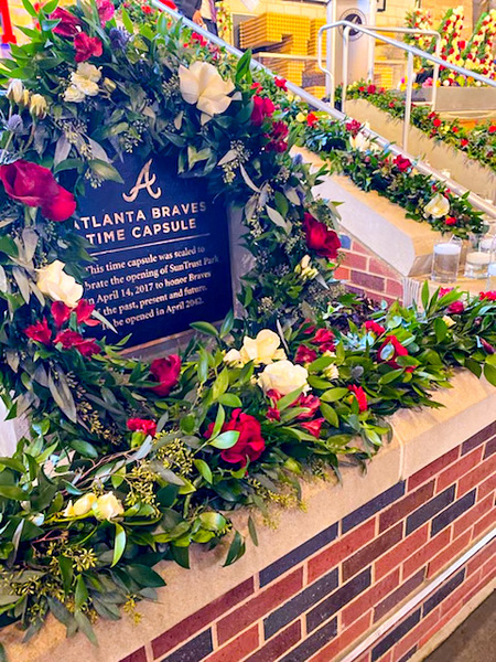 Special Event Factory