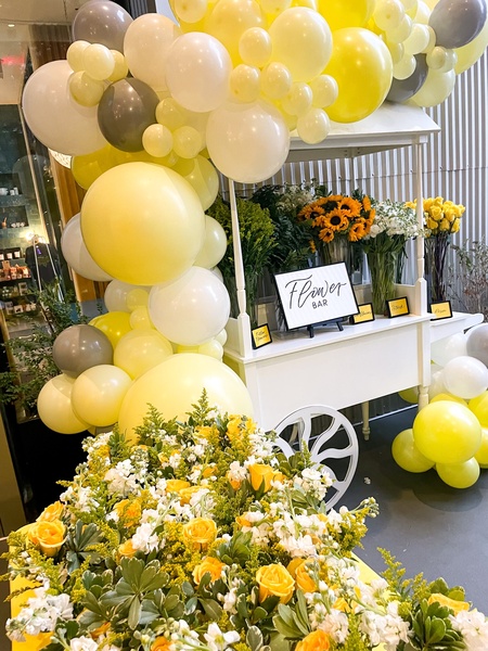 Special Event Factory