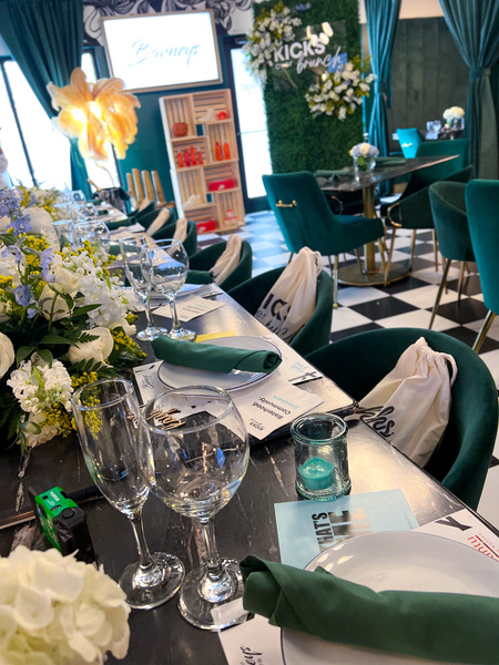 Special Event Factory