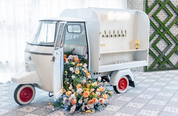 Special Event Factory