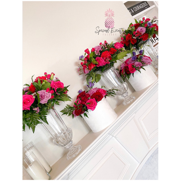 Special Event Factory