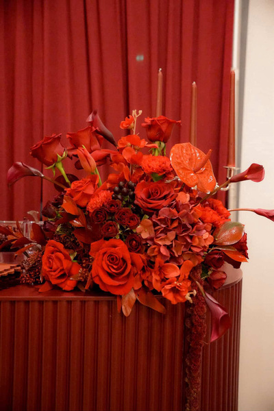 Special Event Factory