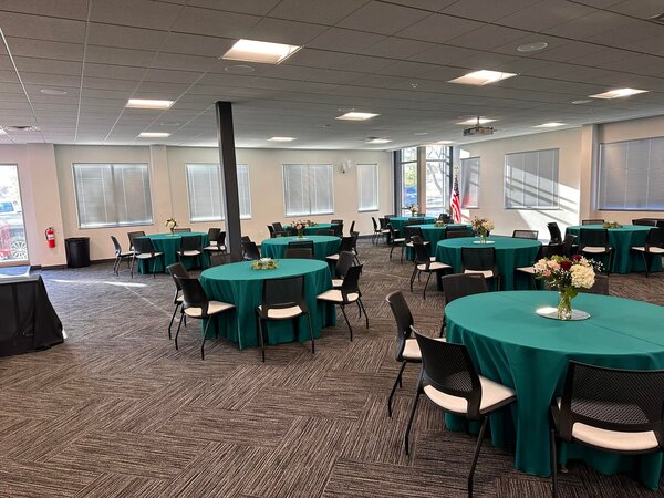 Waterbury Meeting Center