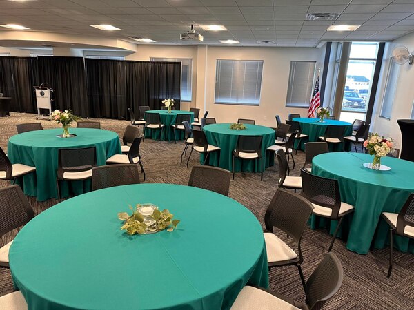 Waterbury Meeting Center