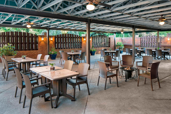 Sheraton Harrisburg Hershey