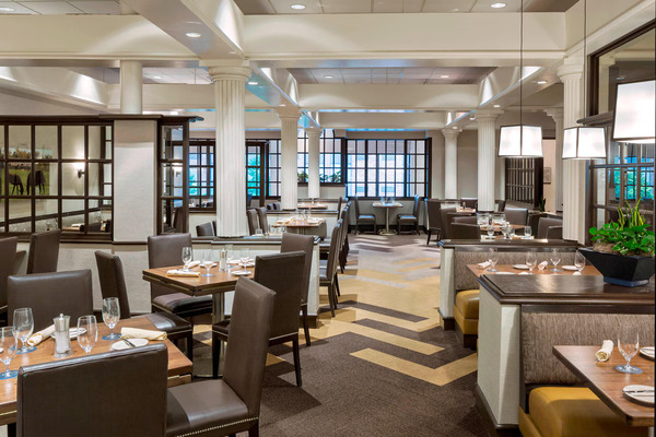 Sheraton Harrisburg Hershey