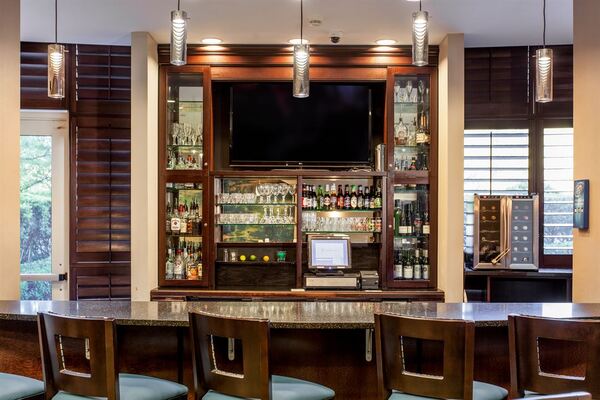 Holiday Inn Hotel & Suites Tallahassee Conference Ctr N