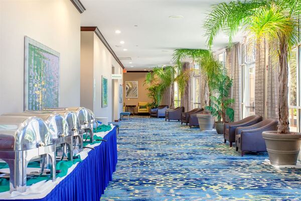 Holiday Inn Hotel & Suites Tallahassee Conference Ctr N