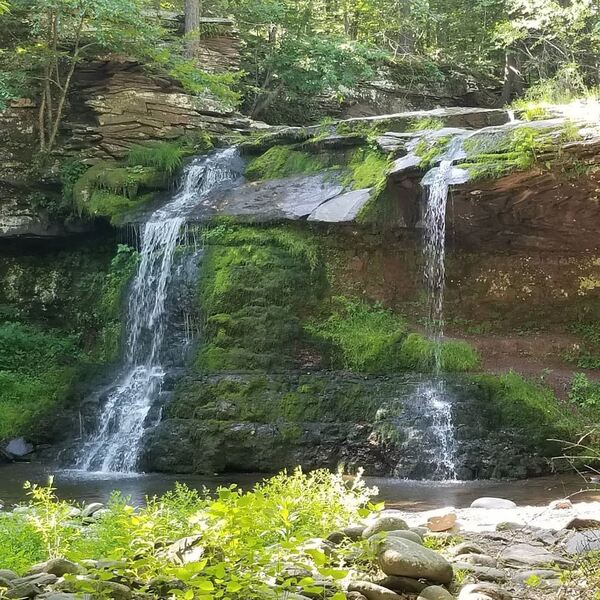 Crystal Brook Mountain Brauhaus Resort