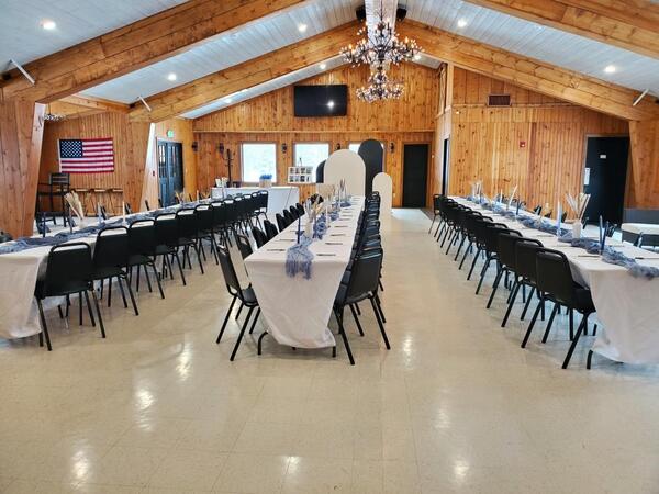 Holiday Lodge Resort