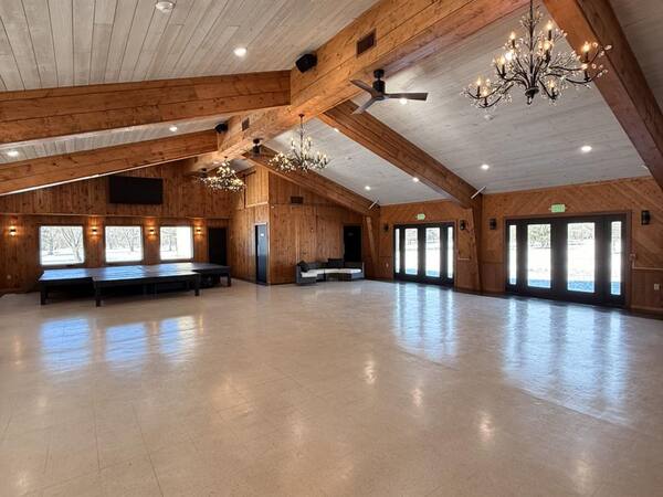 Holiday Lodge Resort