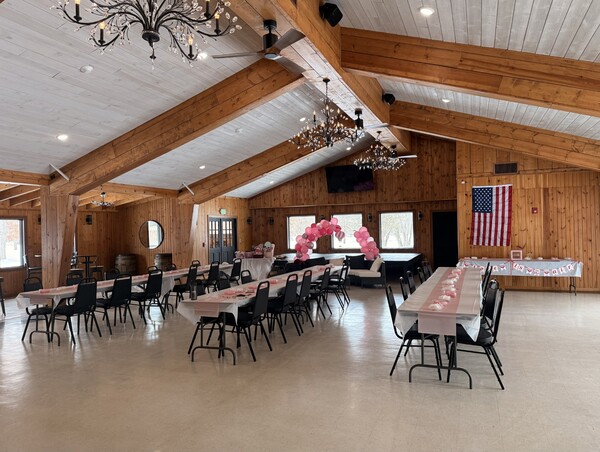 Holiday Lodge Resort