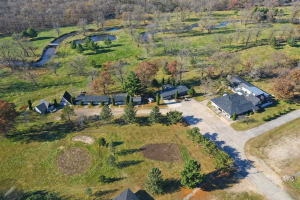 Holiday Lodge Resort