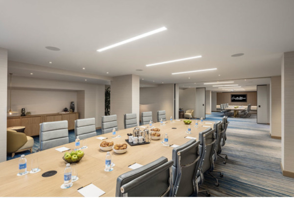 Carillon Miami Beach